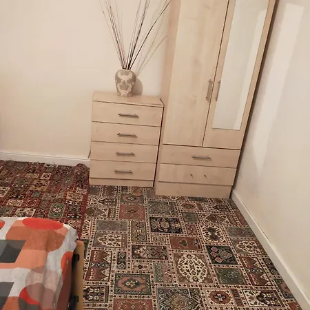 Female Only Guest house