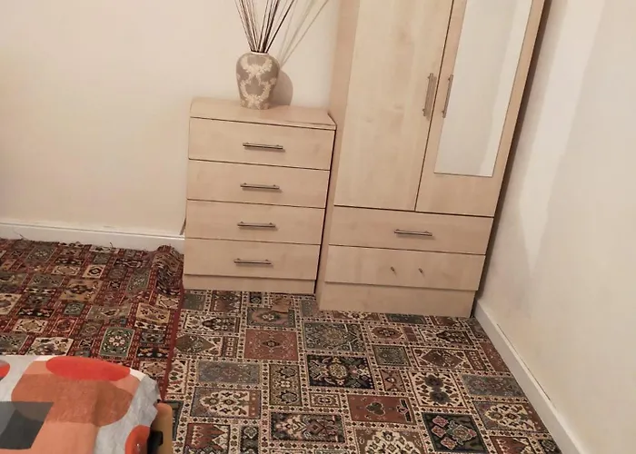 Female Only ゲストハウス